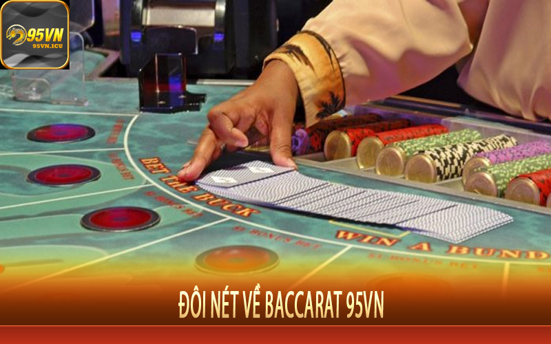 Đôi nét về baccarat KUBET 