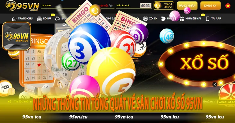 Những thông tin tổng quát về sân chơi xổ số KUBET