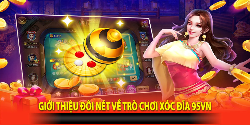 Giới thiệu đôi nét về trò chơi xóc đĩa KUBET