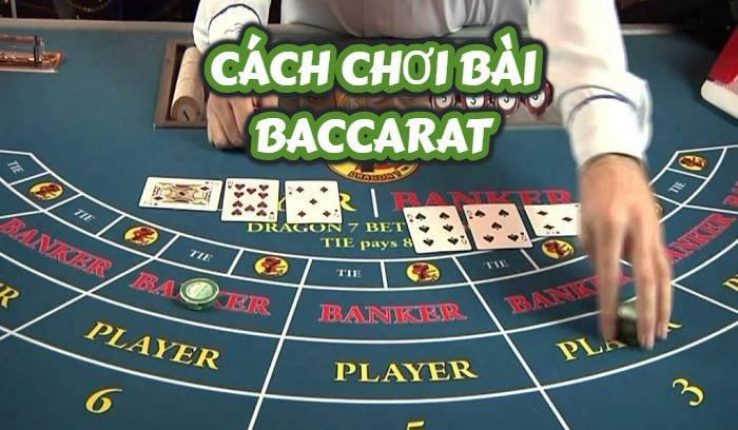 Kiến thức cần nắm rõ tại game bài Baccarat Ok365