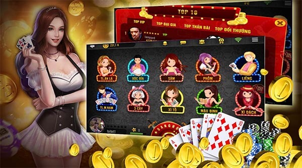 Game Bài Miễn Phí! Cách Chơi Game Bài Good88 Đơn Giản